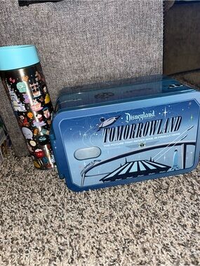 Disney Parks Lunch Bundle